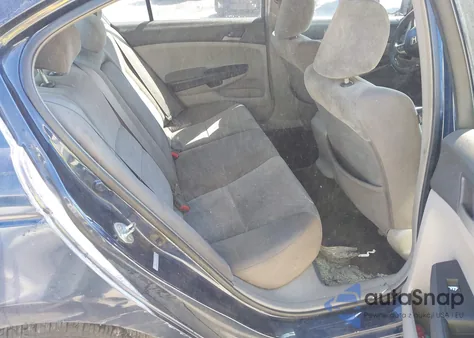 2009 Honda Accord 2.4 Lx-P из США, поврежденный, VIN 1HGCP264X9A188291